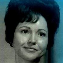 Mrs. Helen Marie Hinson