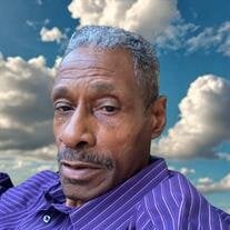 Mr. Terrence Rutland