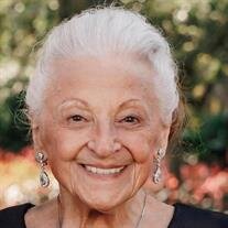 SUZANNE "SHOSHANA" WEINBERGER