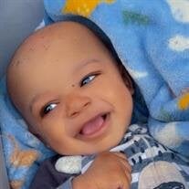 Jasiah King Walker-Rollins