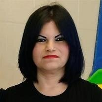 Rosa Idalia Reyna