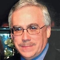Lawrence James Turner