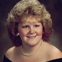 Melissa Renee Long Vaughn