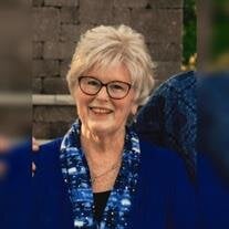 Marjorie L. Anderson