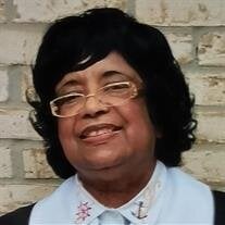 Ever Jean Burt