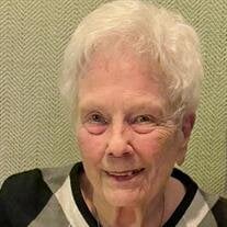 Mary Anne Spears Dyer