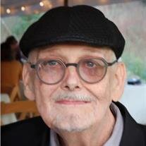 David Michael Green
