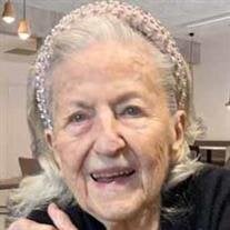 Patricia A. "Pat" Martin