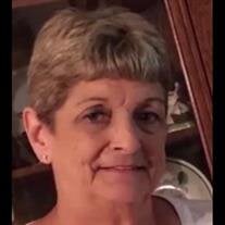 Debra Amacker Haley