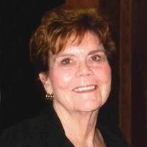Patsy "Pat" L. Bertucci