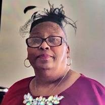 Violet Hall Freeman