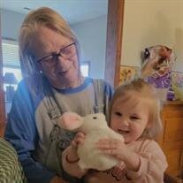 Frances Louise Rueter