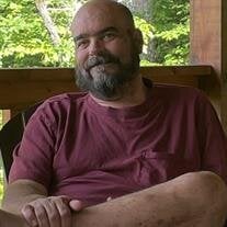 John Monroe Saucier, Jr.