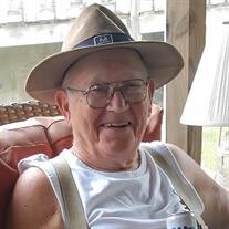 John Jesse Davidson