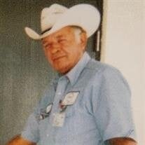 Jackie "Jack" Don Overturff