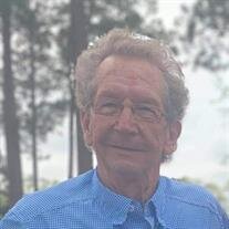 Mr. Paul Zane Lundy