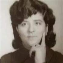 Catherine "Tina" Biondo