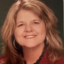 Lanna Lee Caldwell