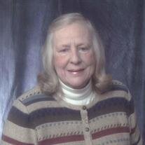 Norma "Anne" Denner
