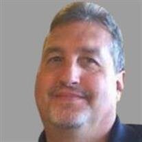 Richard "Jay" Winkelman