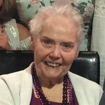 Mary Louise Satterfield Boyle