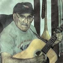 Harold W. Schamber