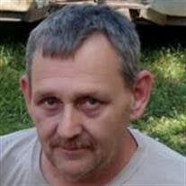 James Arthur Cloer Sr.