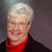 Melba Darlene Carpenter