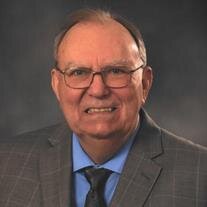 Charles "Charlie" Henry Alexander