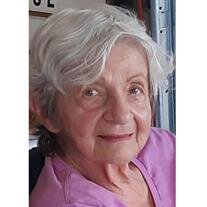 Dorothy Kotranza