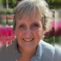 Julie Marie Hennessy