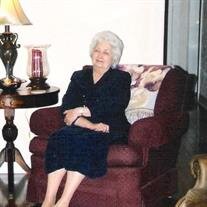 Eva Thain