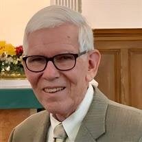 Mr. David Wayde Chrismer
