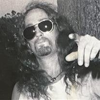 David Lee Dumas