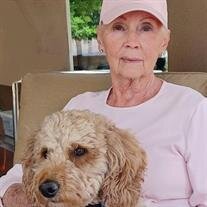 Leslie Anderson-Eckert
