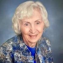 Mary Carolyn Wiemer
