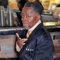 Mr. Dennis Eugene Hodges Sr.