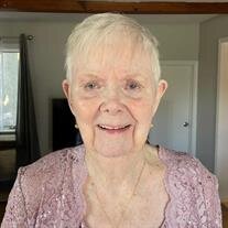 Margaret Dalesio
