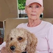 Leslie Anderson-Eckert