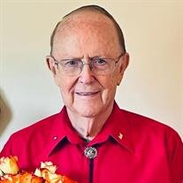 MAJ Don Richard Faxon Ph.D.