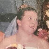 Kristin Ruth (Dickerson) Walser