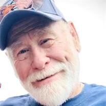 Larry Newell Webb