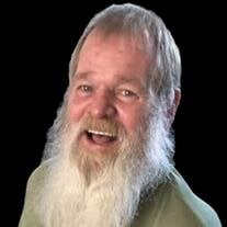 Ronald Glenn Perrin