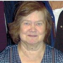 Ms. Mildred Fay Moser