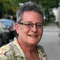Elizabeth A. McGauvran