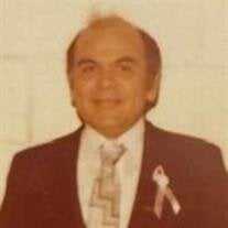 Guillermo V. "Willie" Herrera
