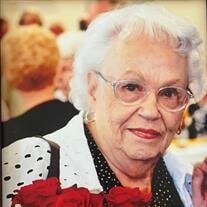 Frances Robinson Perkins Hines