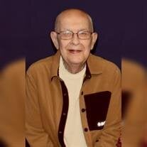 Donald Andrew Stern, Sr