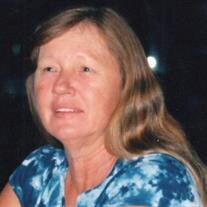 Mrs. Therisa "Karen" Jacobsen