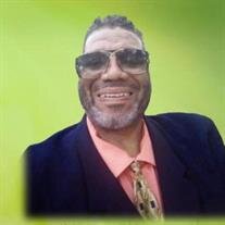 Mr. Donnie Obie